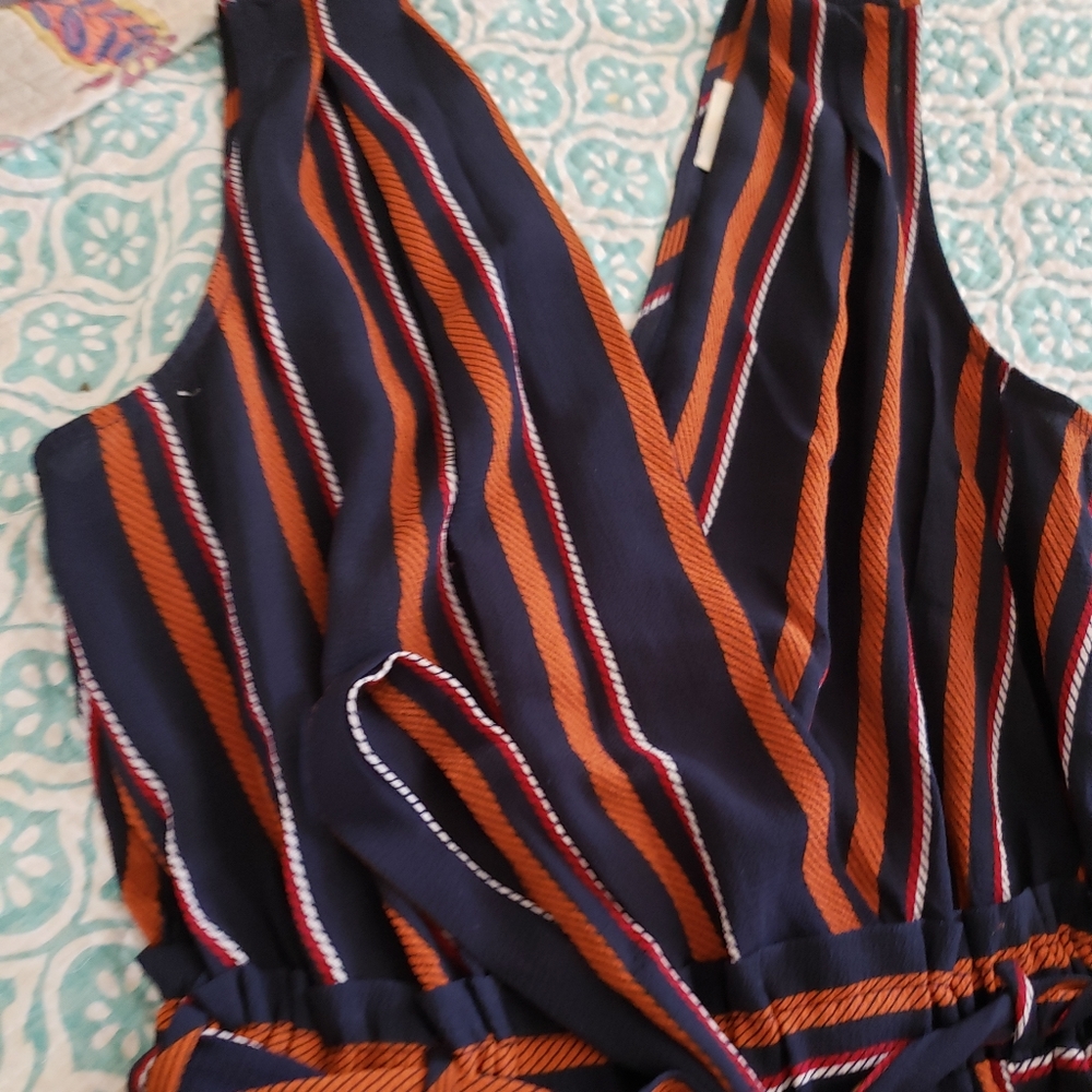 Jumpsuit Size L Beautiful